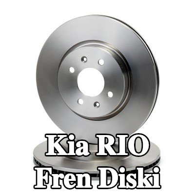 BOSCH Fren diski Dış Çap: 280mm, Havalandırmalı, Yağlanmış, cıvata/vida ile — Kia Rio