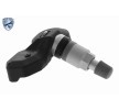 VEMO Valf ile birlikte lastik basınç sensörü (TPMS), vida ile, EXPERT KITS + — 2002 Audi A4 (6)