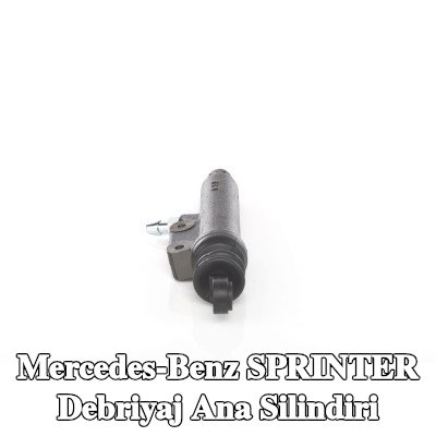 BOSCH Debriyaj ana silindiri — Mercedes-Benz Sprinter