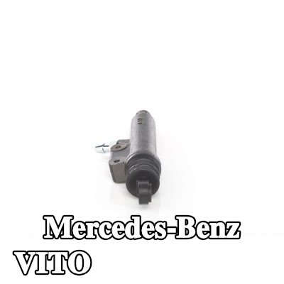 BOSCH أسطوانة القابض الرئيسية — 2000 Mercedes-Benz Vito