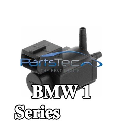 PartsTec محول الضغط — 2004 BMW 1 Series