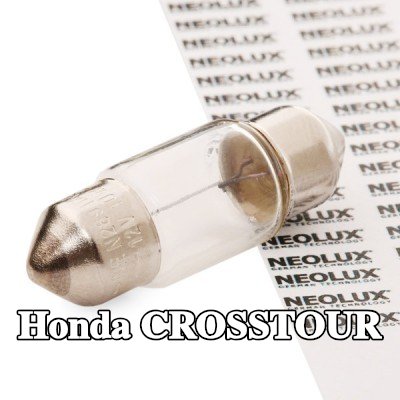 NEOLUX® مصباح لوحة الأرقام — Honda Crosstour