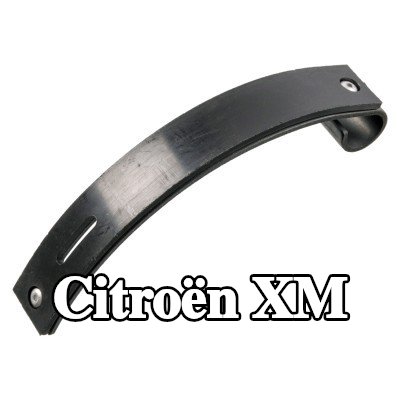 FEBI BILSTEIN موجهات، سلسلة التوقيت — Citroën Xm