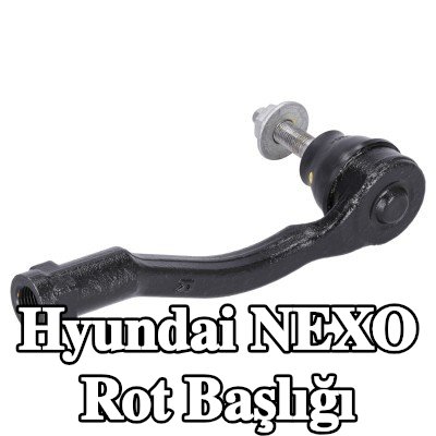 FEBI BILSTEIN Rot ucu Ön Aks Sağ, dış, 186mm — Hyundai Nexo