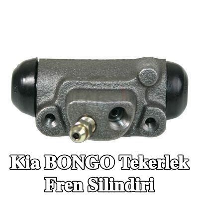 A.B.S. Tekerlek Fren Silindiri — 1997 Kia Bongo