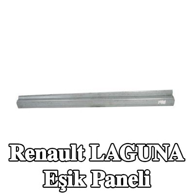 BLIC Külbütör paneli, sol — 2002 Renault Laguna