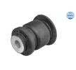 MEYLE Kontrol kolu burcu, tutucu olmadan, ORIGINAL Quality — Citroën Nemo (2)