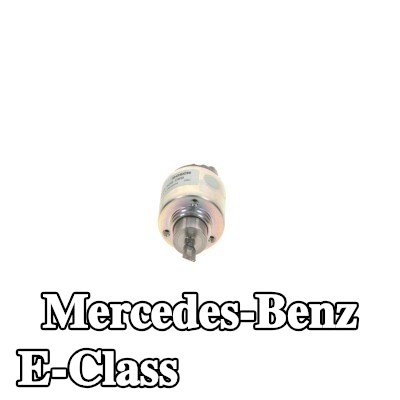 BOSCH ملف لولبي للمشغل — Mercedes-Benz E-Class