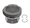NÜRAL Keystone bağlantı kolu için piston — 2012 Ford Kuga (2)