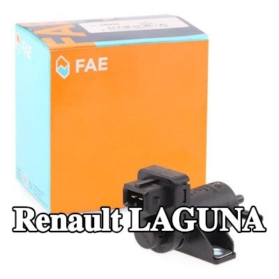 FAE صمام التحكم في ضغط التعزيز — 2002 Renault Laguna