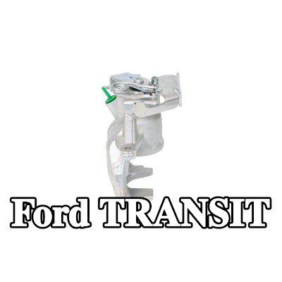 BOSCH ملاقط الفرامل — 2012 Ford Transit