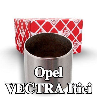 FEBI BILSTEIN Itici — Opel Vectra