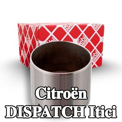 FEBI BILSTEIN Itici — 1998 Citroën Dispatch