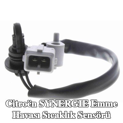 VEMO Emme havası sıcaklık sensörü Orijinal Kalite — 1995 Citroën Synergie