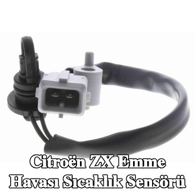 VEMO Emme havası sıcaklık sensörü Orijinal Kalite — Citroën Zx