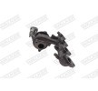 WALKER Contalı/sızdırmazlık elemanlı turboşarj — Hyundai Elantra (3)