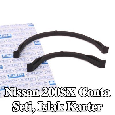 AJUSA Conta Seti, ıslak karter — Nissan 200sx