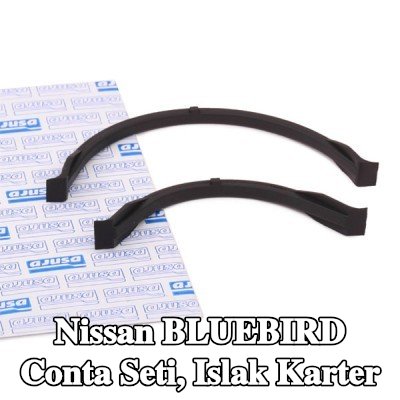 AJUSA Conta Seti, ıslak karter — Nissan Bluebird