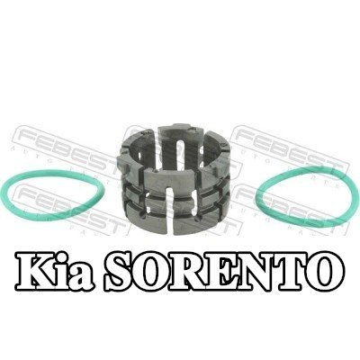 FEBEST جلبة، عمود التوجيه — 2016 Kia Sorento