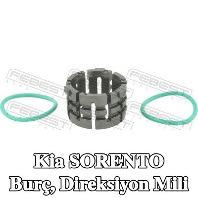 FEBEST Burç, direksiyon mili — 2016 Kia Sorento