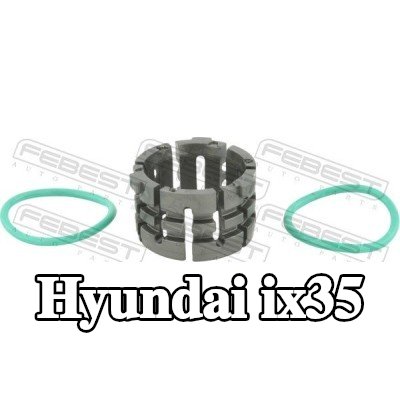 FEBEST جلبة، عمود التوجيه — Hyundai ix35