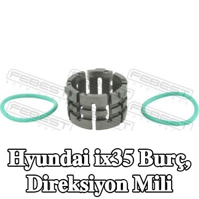FEBEST Burç, direksiyon mili — Hyundai ix35