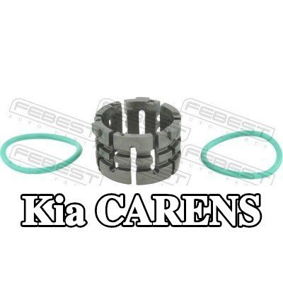 FEBEST جلبة، عمود التوجيه — Kia Carens