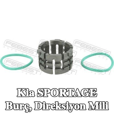 FEBEST Burç, direksiyon mili — Kia Sportage