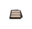 BOSCH Hava filtresi — Chevrolet Lacetti (4)