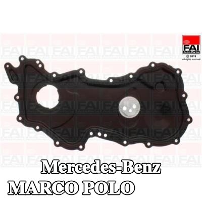 FAI AutoParts غطاء التوقيت — Mercedes-Benz Marco Polo