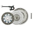 AISIN طقم القابض الكامل — Renault Fluence (1)