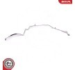 ESEN SKV Yüksek/Düşük Basınç Hattı, klima — Peugeot 207 (1)