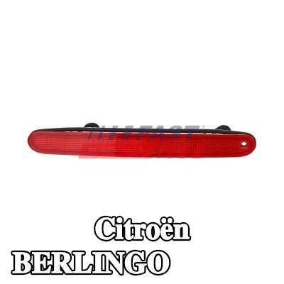 FAST مصباح الفرامل — Citroën Berlingo