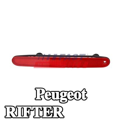 FAST مصباح الفرامل — Peugeot Rifter