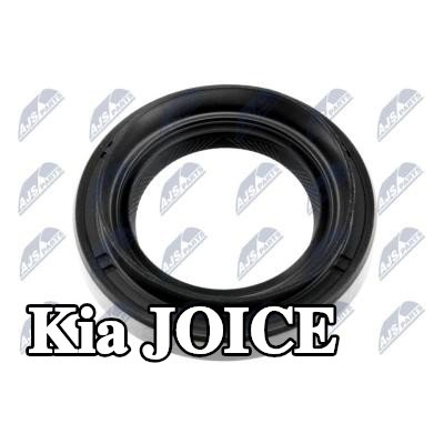 NTY حشية العمود، ناقل حركة يدوي — Kia Joice