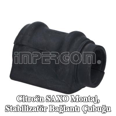 ORIGINAL IMPERIUM Montaj, stabilizatör bağlantı çubuğu Ön — Citroën Saxo