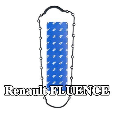 FA1 حشية، حوض الزيت — Renault Fluence