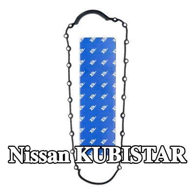 FA1 حشية، حوض الزيت — Nissan Kubistar