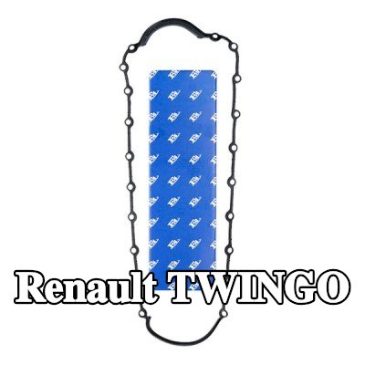 FA1 حشية، حوض الزيت — Renault Twingo