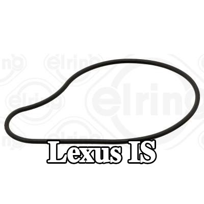 ELRING حشية، مضخة المياه — Lexus Is