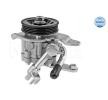 MEYLE Hidrolik direksiyon pompası — Nissan Micra (3)