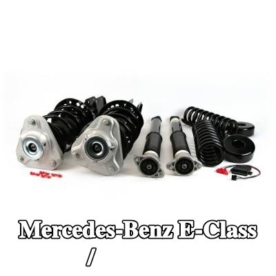 Arnott مجموعة التعليق, الزنبركات اللولبية / ممتصات الصدمات للمحور الأمامي, المحور الخلفي — Mercedes-Benz E-Class