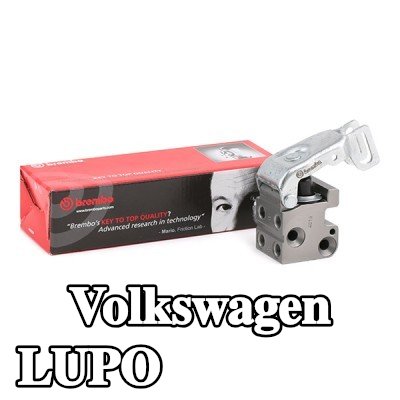 BREMBO منظم طاقة الفرامل الأساسي — Volkswagen Lupo