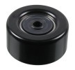 FEBI BILSTEIN Saptırma / kılavuz kasnağı, V-ribbed belt Outer Diameter: 70mm — Toyota 4runner (2)