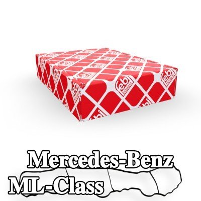FEBI BILSTEIN حشية مشعب السحب ACM (بولي أكريلات) — Mercedes-Benz ML-Class