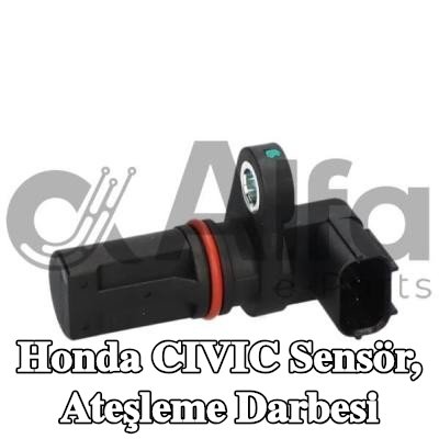 Alfa e-Parts Sensör, ateşleme darbesi — Honda Civic