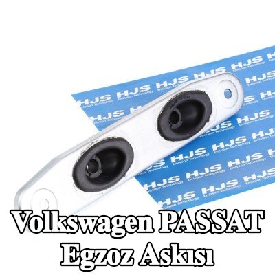 HJS Egzoz askısı — Volkswagen Passat