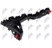 NTY Tampon braketi Sol Ön — 2011 Opel Astra (2)