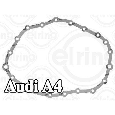 ELRING حشية الزيت، ناقل الحركة الأوتوماتيكي — Audi A4