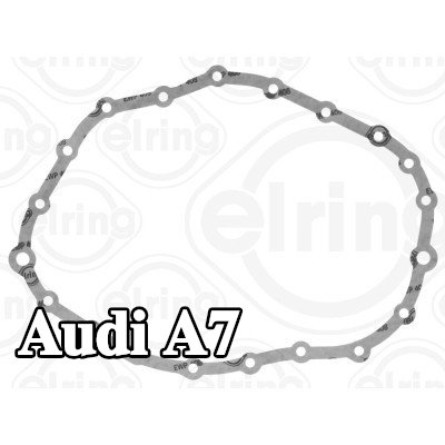 ELRING حشية الزيت، ناقل الحركة الأوتوماتيكي — Audi A7